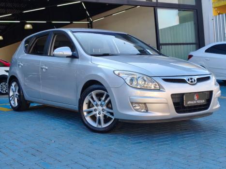 HYUNDAI I30 2.0 16V 4P GLS AUTOMTICO, Foto 3