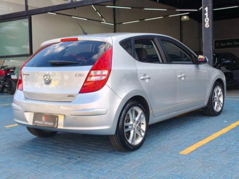 HYUNDAI I30 2.0 16V 4P GLS AUTOMTICO, Foto 4