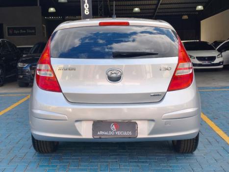 HYUNDAI I30 2.0 16V 4P GLS AUTOMTICO, Foto 5