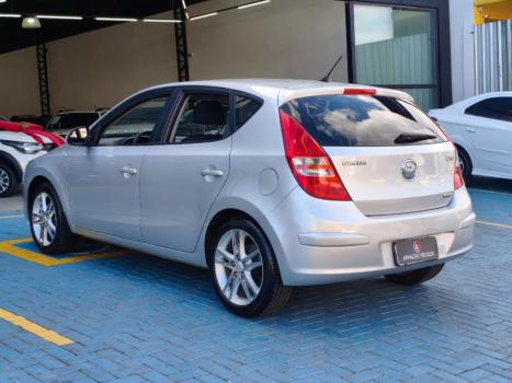 HYUNDAI I30 2.0 16V 4P GLS AUTOMTICO, Foto 6