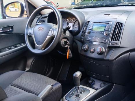 HYUNDAI I30 2.0 16V 4P GLS AUTOMTICO, Foto 9