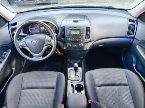 HYUNDAI I30 2.0 16V 4P GLS AUTOMTICO, Foto 10