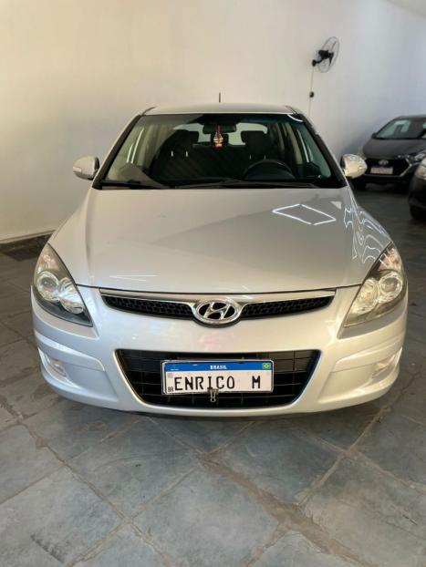 HYUNDAI I30 2.0 16V 4P AUTOMTICO, Foto 2