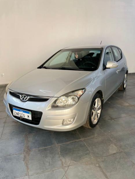 HYUNDAI I30 2.0 16V 4P AUTOMTICO, Foto 3
