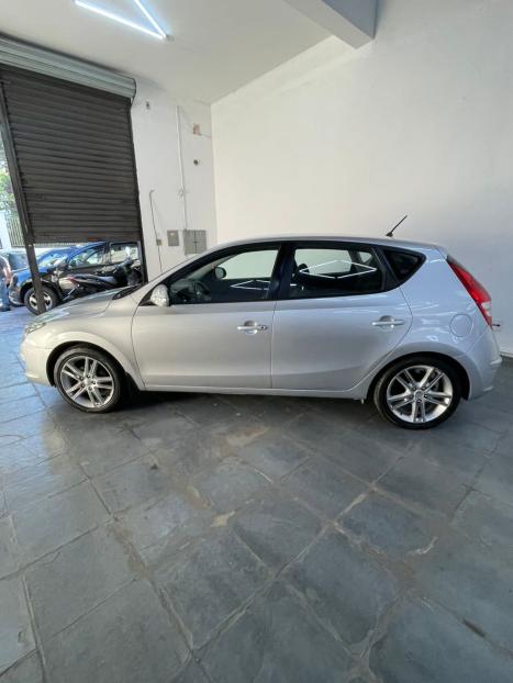 HYUNDAI I30 2.0 16V 4P AUTOMTICO, Foto 4