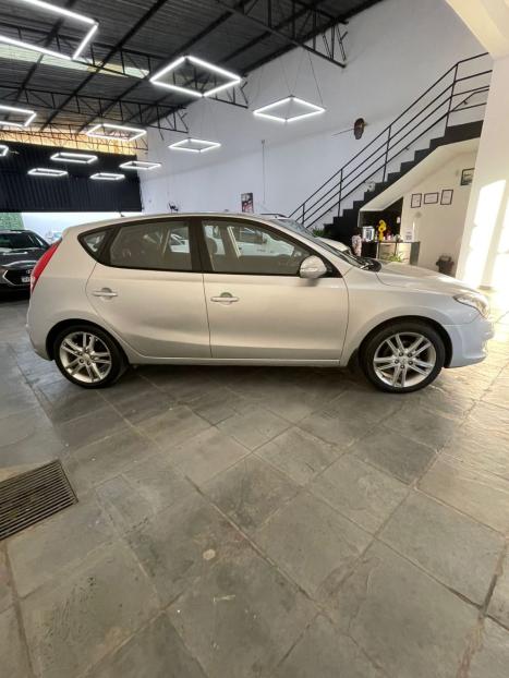 HYUNDAI I30 2.0 16V 4P AUTOMTICO, Foto 5