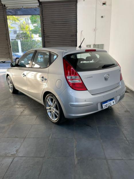 HYUNDAI I30 2.0 16V 4P AUTOMTICO, Foto 6