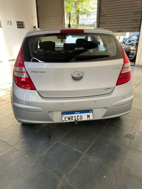HYUNDAI I30 2.0 16V 4P AUTOMTICO, Foto 7