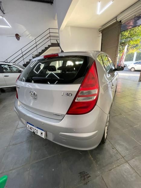 HYUNDAI I30 2.0 16V 4P AUTOMTICO, Foto 8