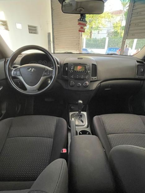 HYUNDAI I30 2.0 16V 4P AUTOMTICO, Foto 9