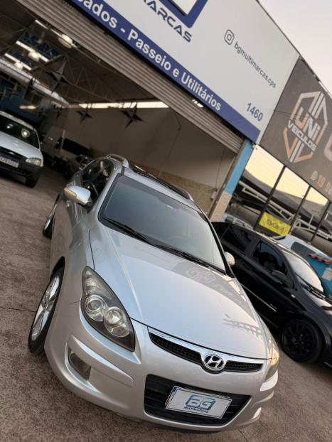 HYUNDAI I30 CW 2.0 16V 4P AUTOMTICO, Foto 6