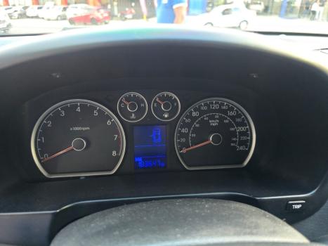 HYUNDAI I30 CW 2.0 16V 4P AUTOMTICO, Foto 13