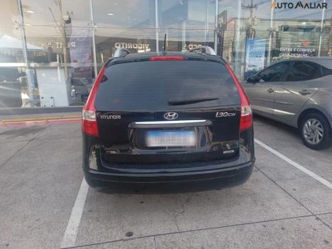 HYUNDAI I30 CW 2.0 16V 4P GLS, Foto 6