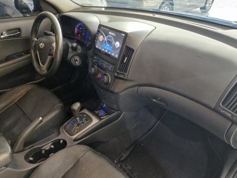 HYUNDAI I30 CW 2.0 16V 4P GLS, Foto 5