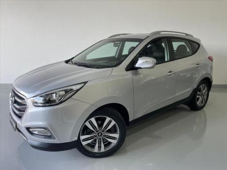 HYUNDAI IX35 2.0 16V 4P GLS FLEX AUTOMTICO, Foto 1