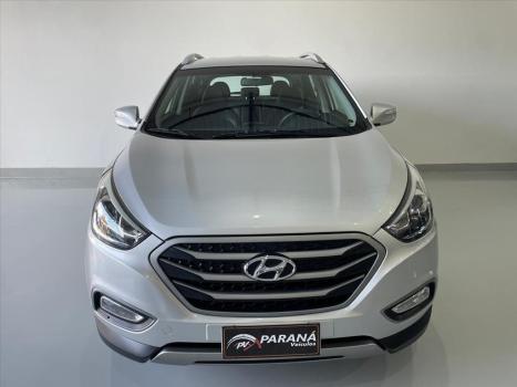 HYUNDAI IX35 2.0 16V 4P GLS FLEX AUTOMTICO, Foto 2