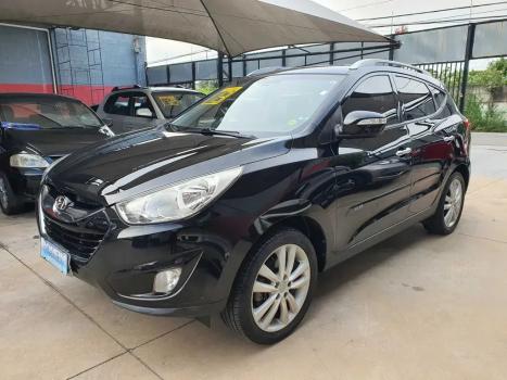 HYUNDAI IX35 2.0 16V 4P GLS FLEX AUTOMTICO, Foto 1