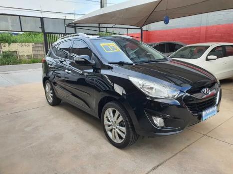 HYUNDAI IX35 2.0 16V 4P GLS FLEX AUTOMTICO, Foto 2