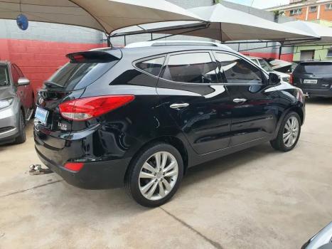 HYUNDAI IX35 2.0 16V 4P GLS FLEX AUTOMTICO, Foto 3