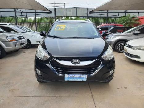 HYUNDAI IX35 2.0 16V 4P GLS FLEX AUTOMTICO, Foto 5