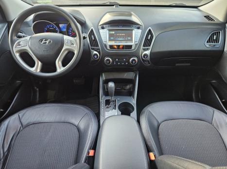 HYUNDAI IX35 2.0 16V 4P FLEX AUTOMTICO, Foto 3