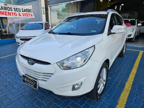 HYUNDAI IX35 2.0 16V 4P FLEX AUTOMTICO, Foto 6