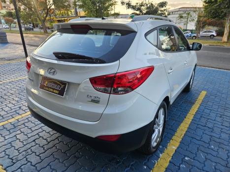 HYUNDAI IX35 2.0 16V 4P FLEX AUTOMTICO, Foto 9