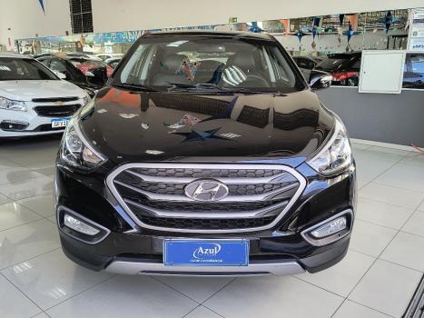 HYUNDAI IX35 2.0 16V 4P FLEX AUTOMTICO, Foto 2