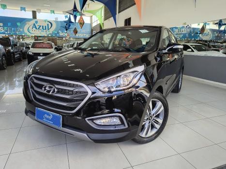 HYUNDAI IX35 2.0 16V 4P FLEX AUTOMTICO, Foto 3