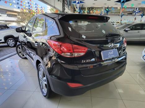 HYUNDAI IX35 2.0 16V 4P FLEX AUTOMTICO, Foto 4