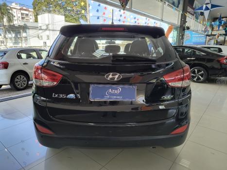 HYUNDAI IX35 2.0 16V 4P FLEX AUTOMTICO, Foto 5