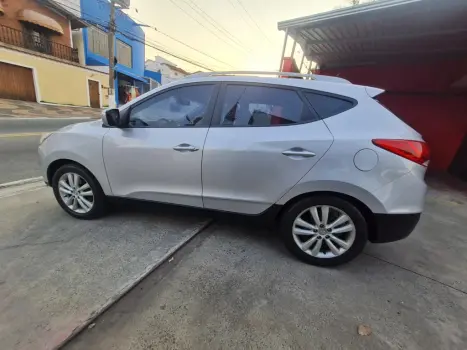 HYUNDAI IX35 2.0 16V 4P FLEX, Foto 7