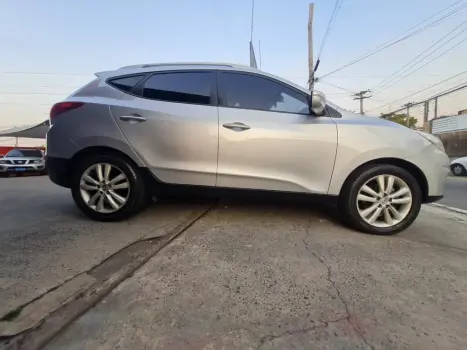 HYUNDAI IX35 2.0 16V 4P FLEX, Foto 9