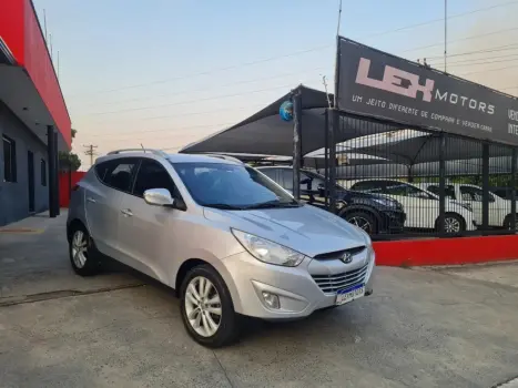 HYUNDAI IX35 2.0 16V 4P FLEX, Foto 10