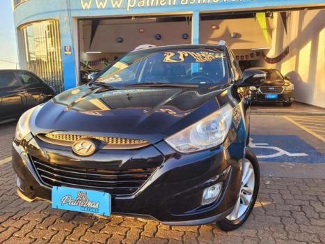 HYUNDAI IX35 2.0 16V 4P FLEX, Foto 6