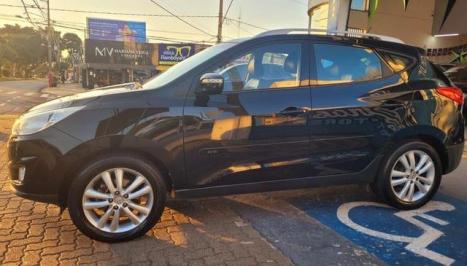 HYUNDAI IX35 2.0 16V 4P FLEX, Foto 7