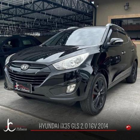 HYUNDAI IX35 2.0 16V 4P GLS AUTOMTICO, Foto 1