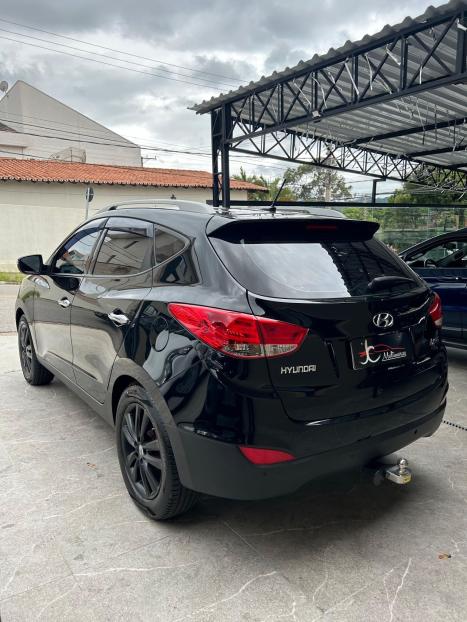 HYUNDAI IX35 2.0 16V 4P GLS AUTOMTICO, Foto 6