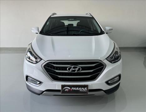 HYUNDAI IX35 2.0 16V 4P GLS FLEX AUTOMTICO, Foto 2