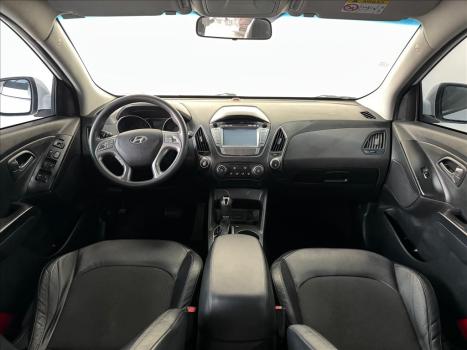 HYUNDAI IX35 2.0 16V 4P GLS FLEX AUTOMTICO, Foto 7