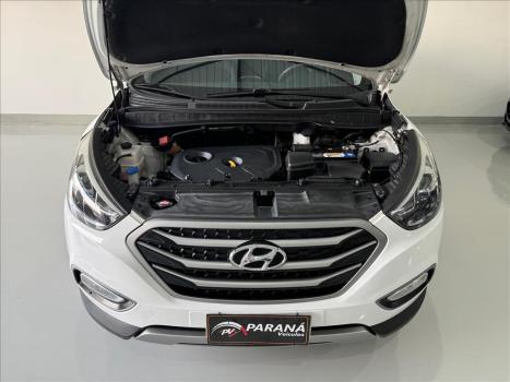 HYUNDAI IX35 2.0 16V 4P GLS FLEX AUTOMTICO, Foto 10