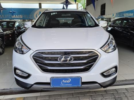 HYUNDAI IX35 2.0 16V 4P GL FLEX AUTOMTICO, Foto 2