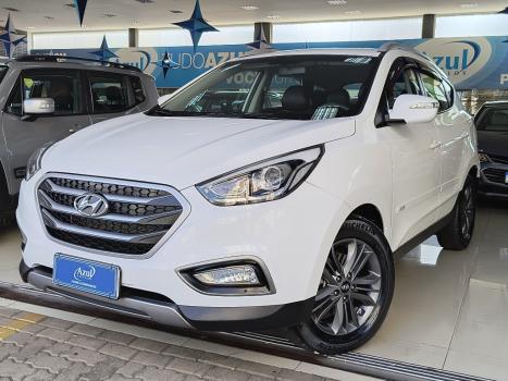 HYUNDAI IX35 2.0 16V 4P GL FLEX AUTOMTICO, Foto 3