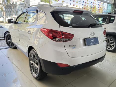 HYUNDAI IX35 2.0 16V 4P GL FLEX AUTOMTICO, Foto 4