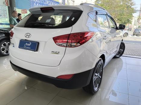 HYUNDAI IX35 2.0 16V 4P GL FLEX AUTOMTICO, Foto 6