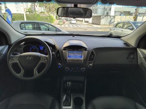 HYUNDAI IX35 2.0 16V 4P GL FLEX AUTOMTICO, Foto 7