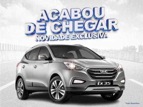 HYUNDAI IX35 2.0 16V 4P FLEX AUTOMTICO, Foto 1