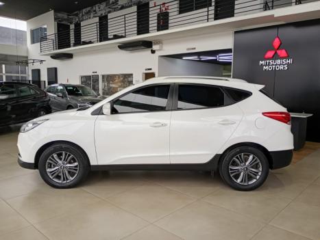 HYUNDAI IX35 2.0 16V 4P GL FLEX AUTOMTICO, Foto 2