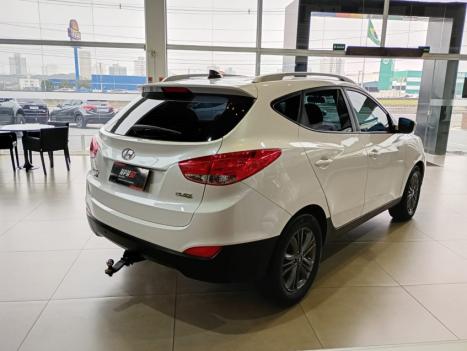 HYUNDAI IX35 2.0 16V 4P GL FLEX AUTOMTICO, Foto 5