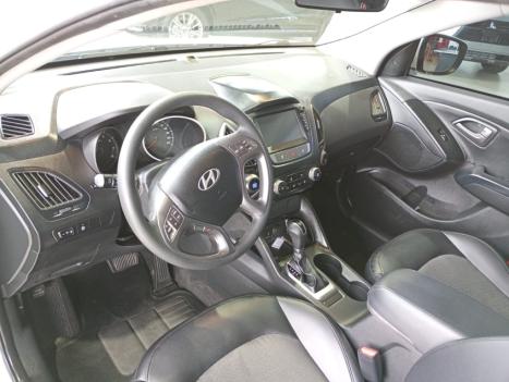 HYUNDAI IX35 2.0 16V 4P GL FLEX AUTOMTICO, Foto 10